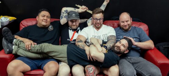 Protest the Hero