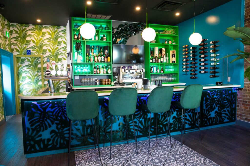 ¡Qué Rico! Tapas Bar Toronto venue photo
