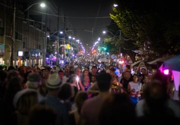 Queen West LIVE Music Series Brings 10 Days of Shows to Toronto’s Iconic Venues