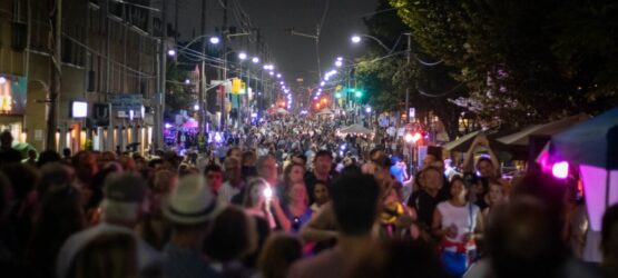 Queen West LIVE Music Series Brings 10 Days of Shows to Toronto’s Iconic Venues