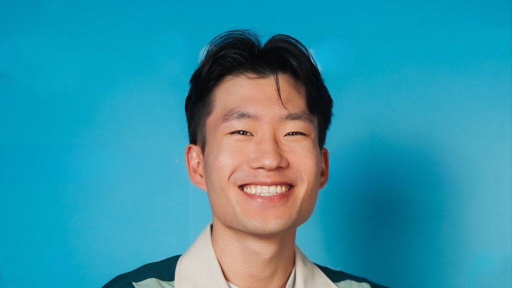 Ray Lau Toronto at Bluma Appel Theatre