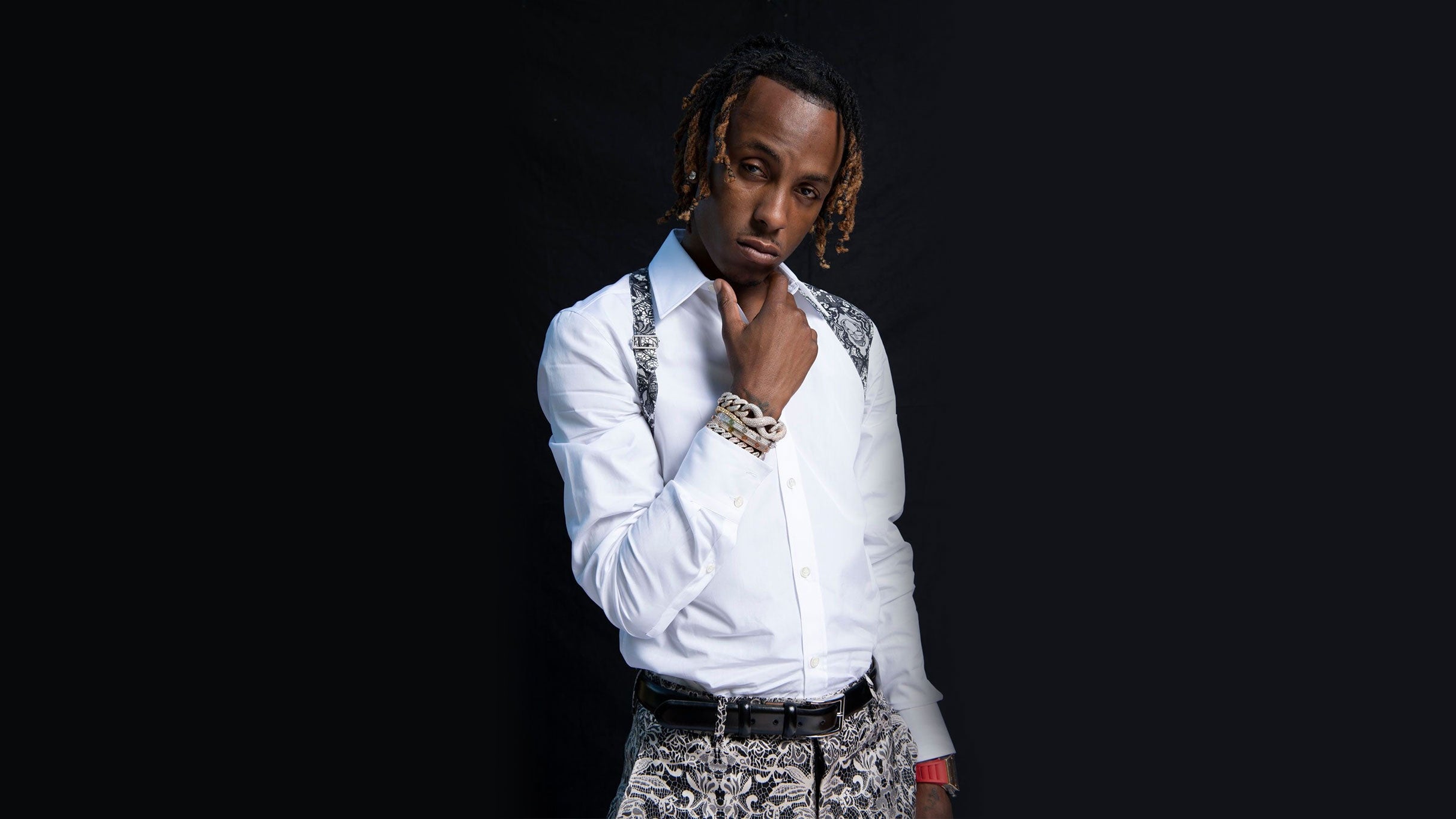 Rich The Kid – Presented By F7 & Nightshift Entertainment Toronto at The Danforth Music Hall