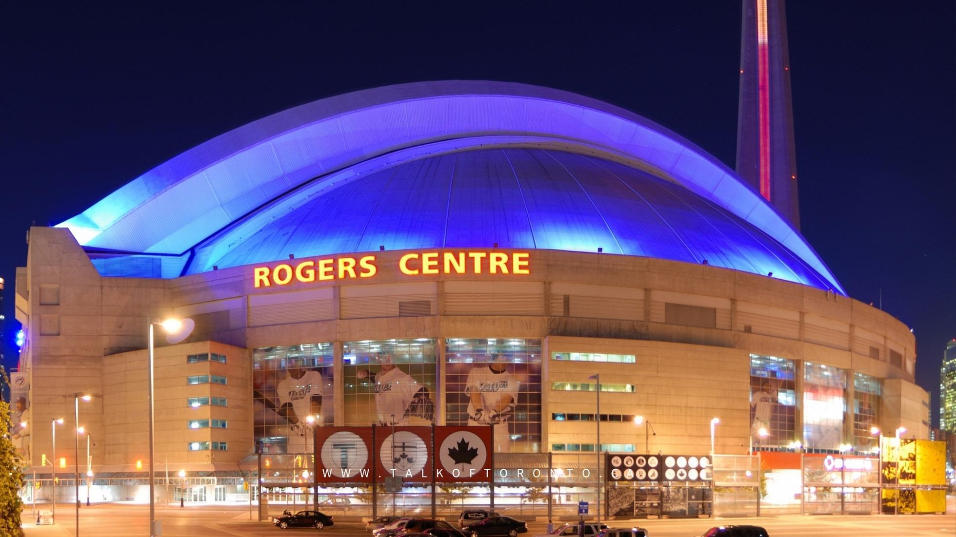 Rogers Centre Toronto