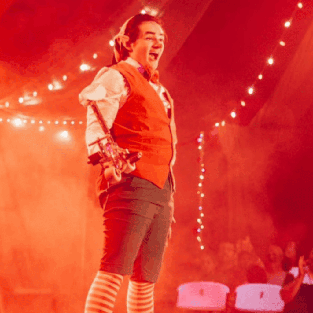 Royal Canadian Circus - Burlington at Hamilton in Toronto