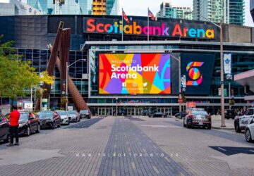 Scotiabank Arena