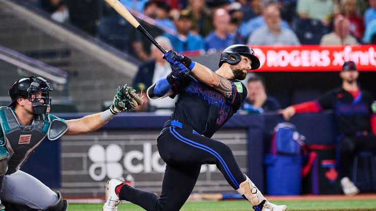 seattle mariners vs toronto blue jays match
