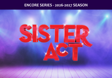 Sister Act Presented By Etobicoke Musical Productions