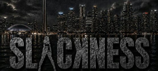 SLACKNESS ALL BLACK BOAT CRUISE