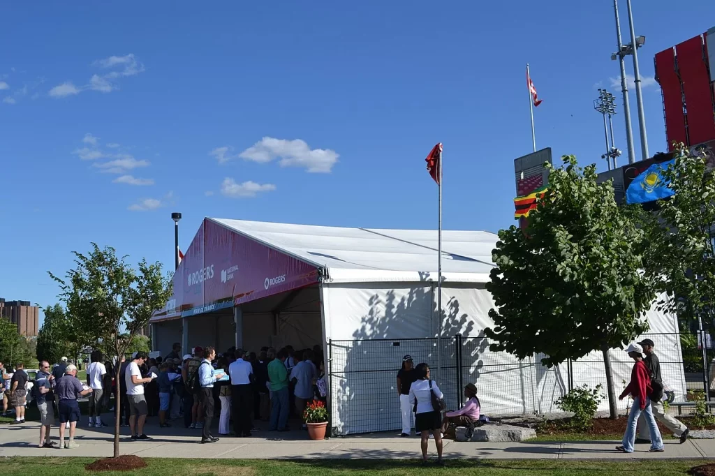 Sobeys Stadium Toronto