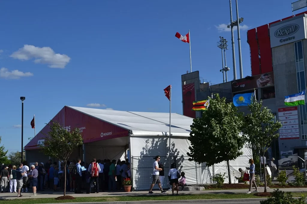 Sobeys Stadium Toronto