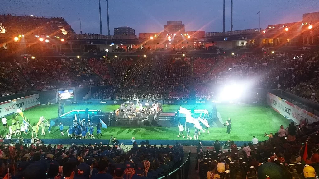 Sobeys Stadium Toronto