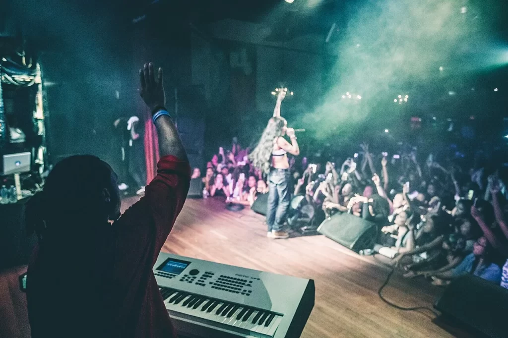 The Mod Club in Toronto - Concert & Event Hall