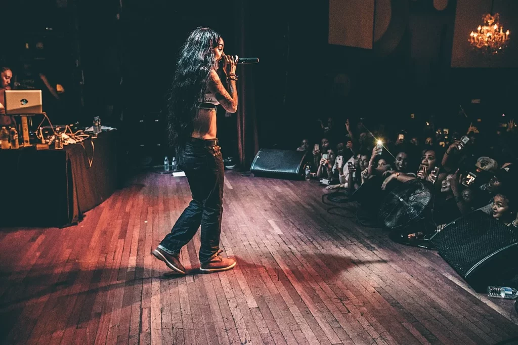 The Mod Club in Toronto - Concert & Event Hall