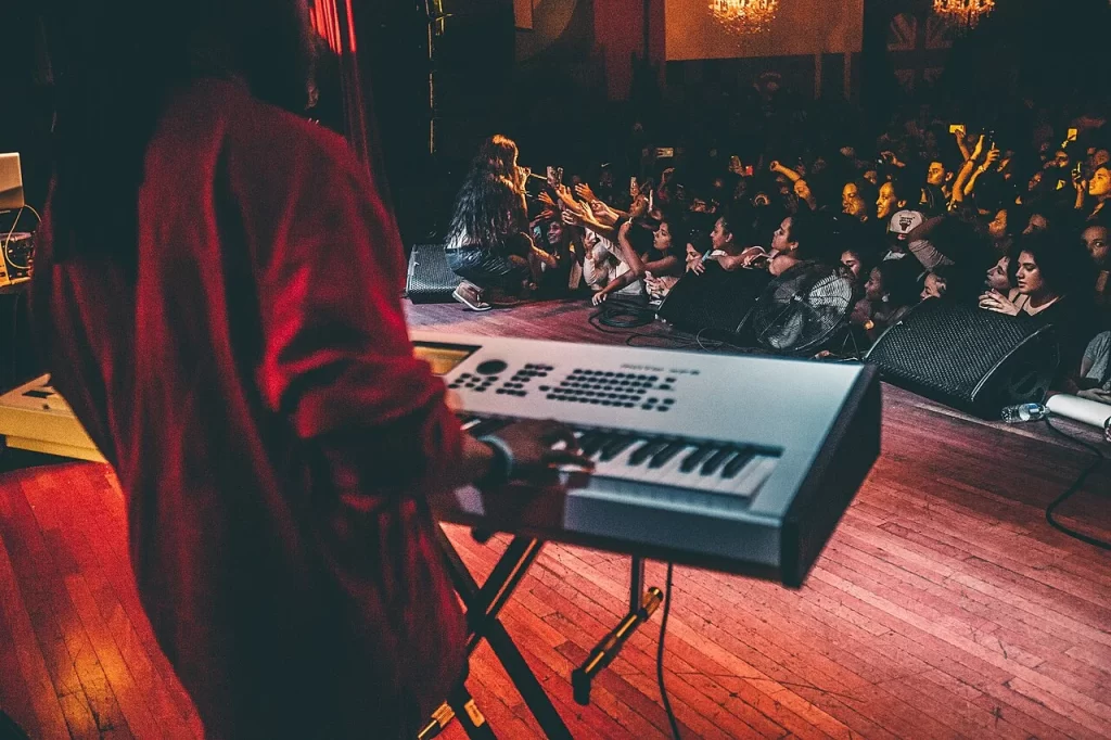 The Mod Club in Toronto - Concert & Event Hall