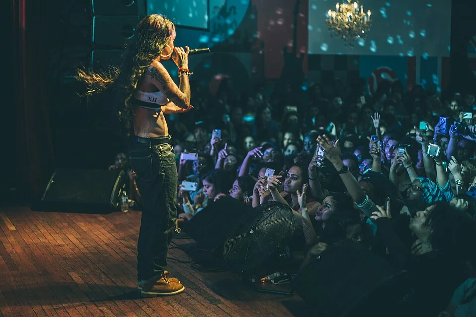 The Mod Club in Toronto - Concert & Event Hall