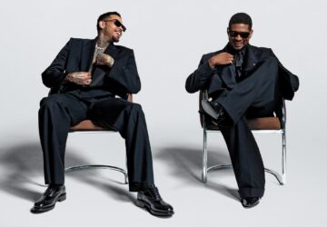 The R&B Tour – Starring Usher Raymond & Chris Brown