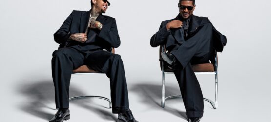 The R&B Tour – Starring Usher Raymond & Chris Brown