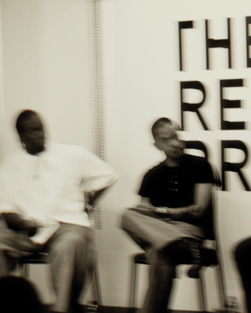 The Remix Project Executive Sessions Toronto photo 10