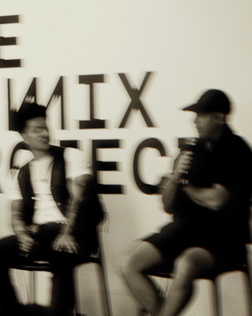 The Remix Project Executive Sessions Toronto photo 9