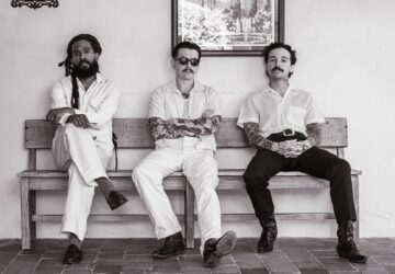 Thee Sacred Souls, LA LOM and The Womack Sisters Share One Toronto Bill