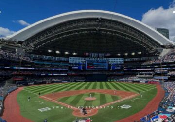 Blue Jays Fan Appreciation Days Are Coming to Rogers Centre This September 2026