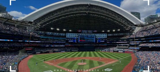 Blue Jays Fan Appreciation Days Are Coming to Rogers Centre This September 2026