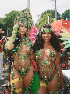 Toronto Caribana 2026 costumes photo 15