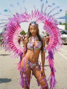 Toronto Caribana 2026 costumes photo 8