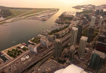 Toronto’s Biggest Event Weekend Has One Essential Plan: How to Move Around the City