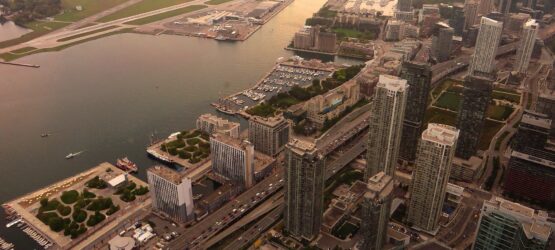 Toronto’s Biggest Event Weekend Has One Essential Plan: How to Move Around the City