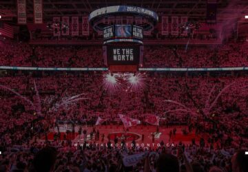 Toronto Raptors Official 2026–2027 Schedule at Scotiabank Arena