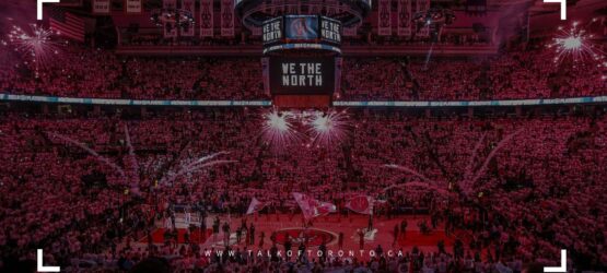 Toronto Raptors Official 2026–2027 Schedule at Scotiabank Arena