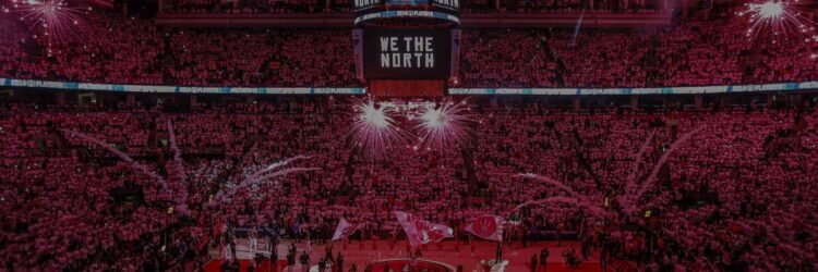 Toronto Raptors Official 2026–2027 Schedule at Scotiabank Arena