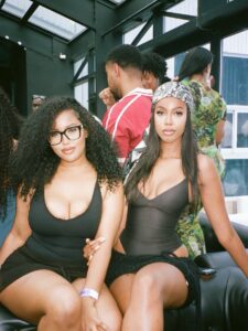 Toronto summer nightlife photos photo 12