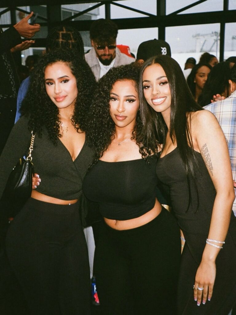 Toronto summer nightlife photos photo 2