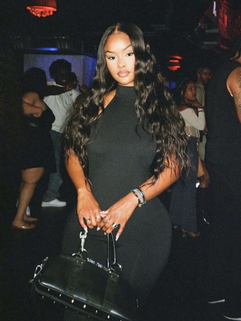 Toronto summer nightlife photos photo 4