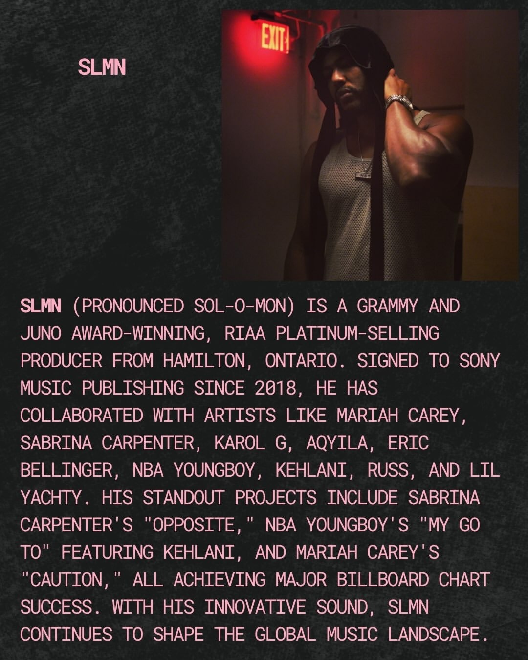 Toronto indie music showcase photo 2