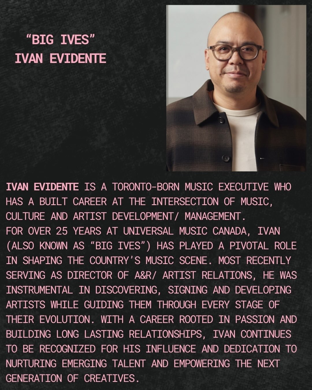 Toronto indie music showcase photo 3