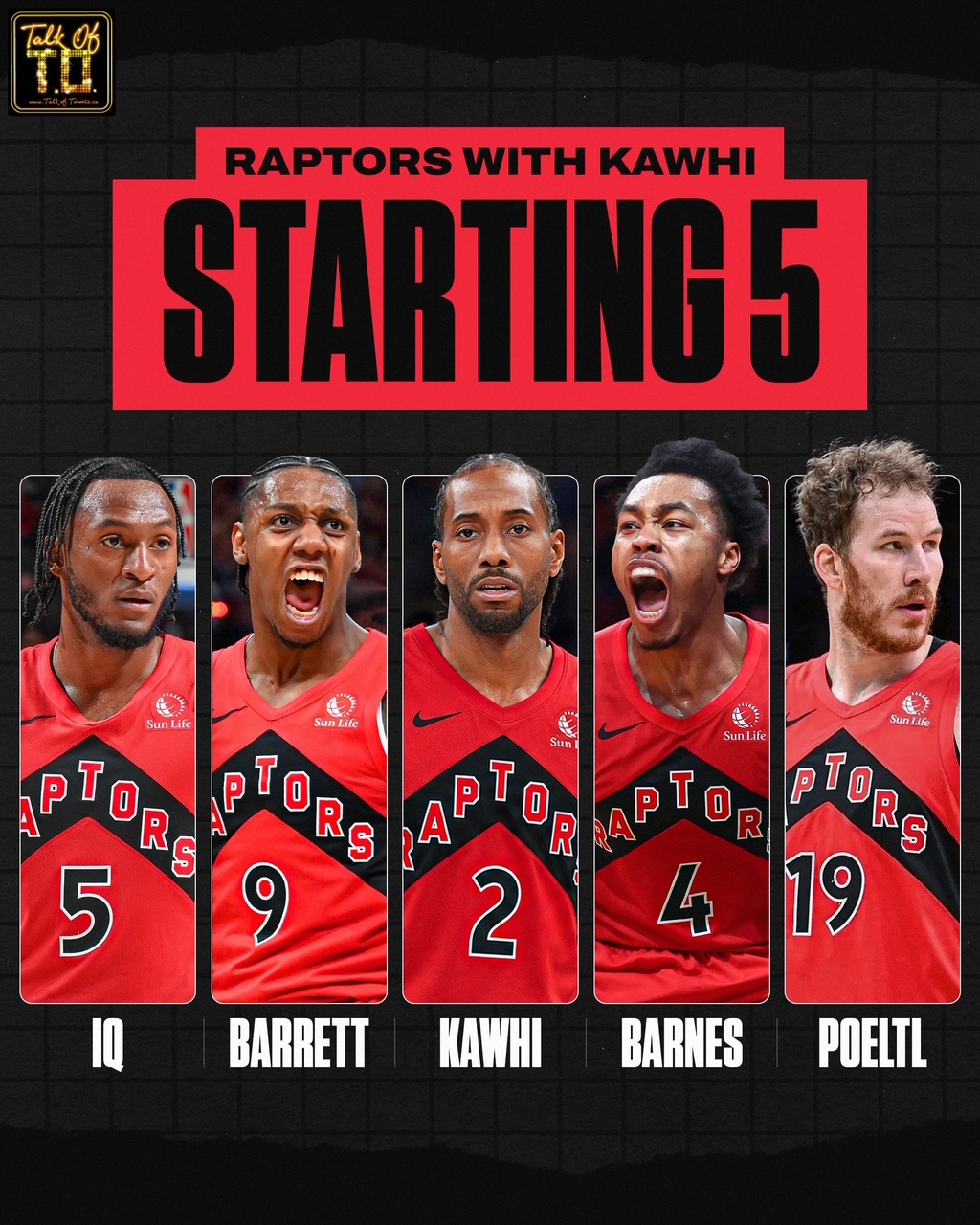 Kawhi Leonard Raptors trade Toronto photo 3