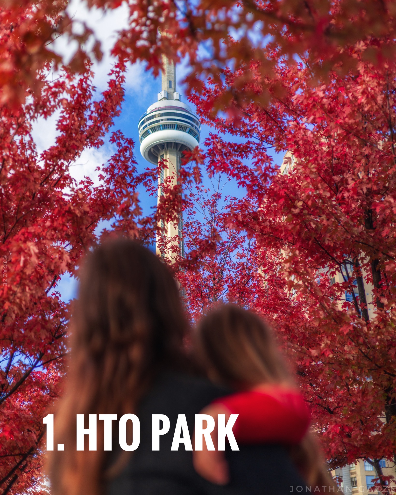 Toronto Harbourfront photography spots photo 2