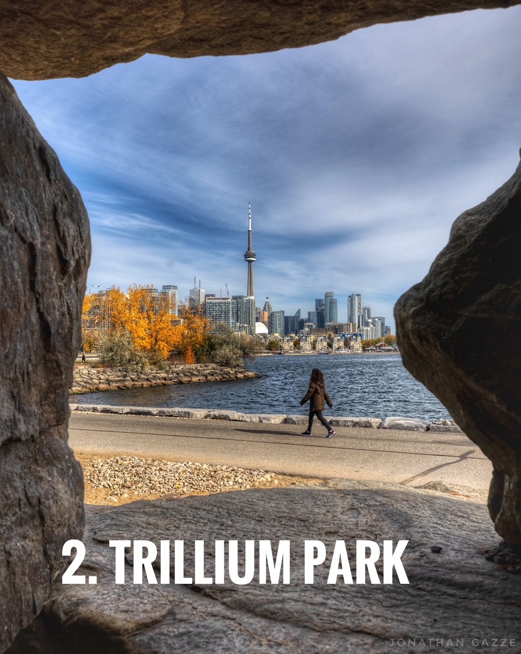 Toronto Harbourfront photography spots photo 3