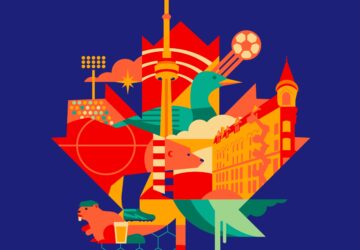 Men in Blazers LIVE! brings Daniel Kaluuya and Jesse Marsch to Toronto