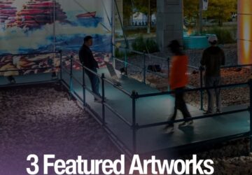Nuit Blanche 2026 brings free overnight art to CityPlace and Fort York