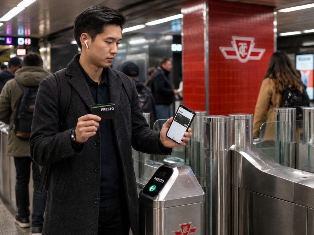 TTC monthly fare cap begins in Toronto: How the 47-trip limit works