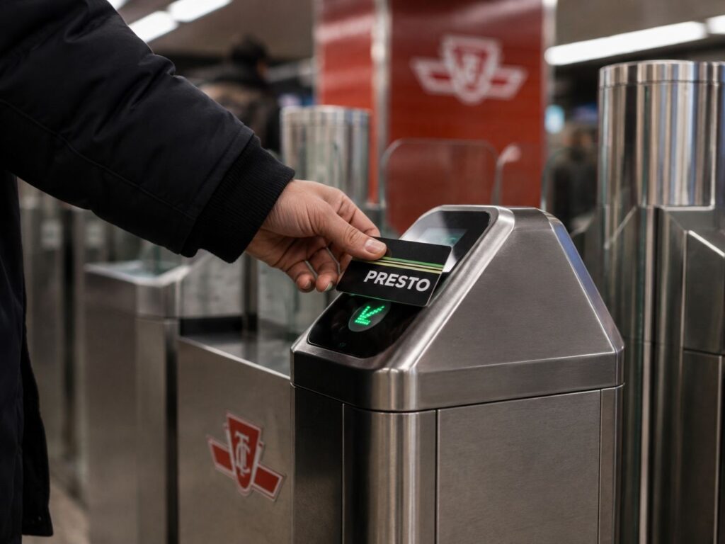 TTC monthly fare cap begins in Toronto: How the 47-trip limit works