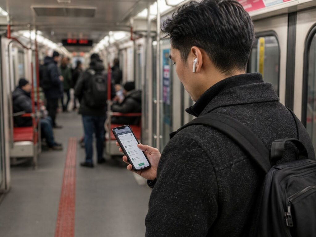 TTC monthly fare cap begins in Toronto: How the 47-trip limit works