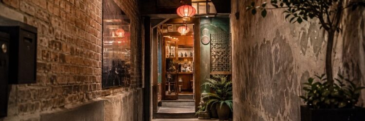 The Lord of the Rings Hobbits Found a Toronto Dinner at Sunnys Chinese