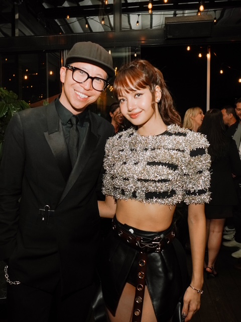 Always Lalisa TIFF afterparty Toronto photo 15