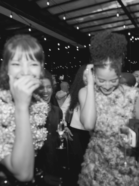 Always Lalisa TIFF afterparty Toronto photo 16