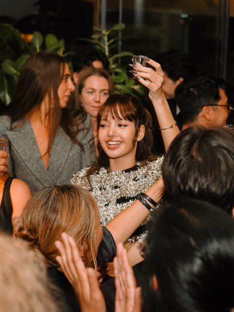 Always Lalisa TIFF afterparty Toronto photo 20